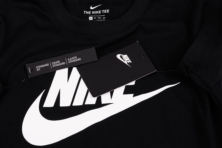 Nike Dámske Tričko Tee Essential Icon Future BV6169 010