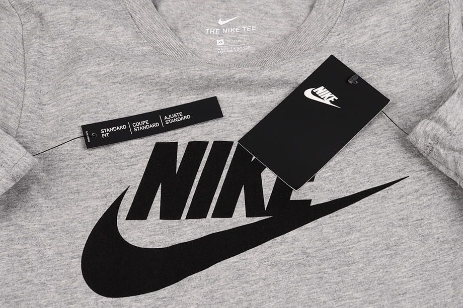 Nike Dámske Tričko Tee Essential Icon Future BV6169 063
