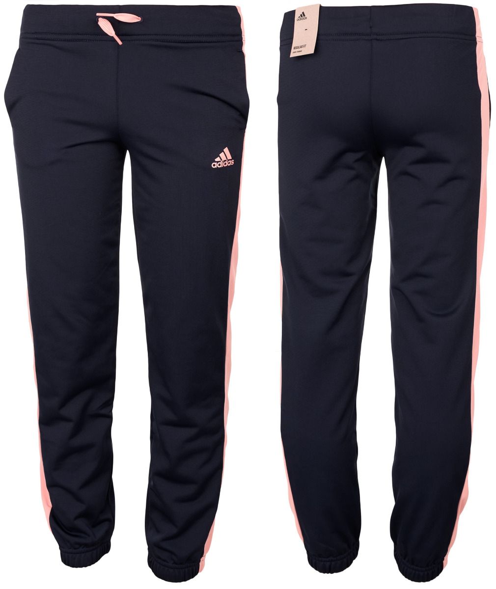adidas športové Oblečenie Pre Deti Essentials Tric Tracksuit GS0188