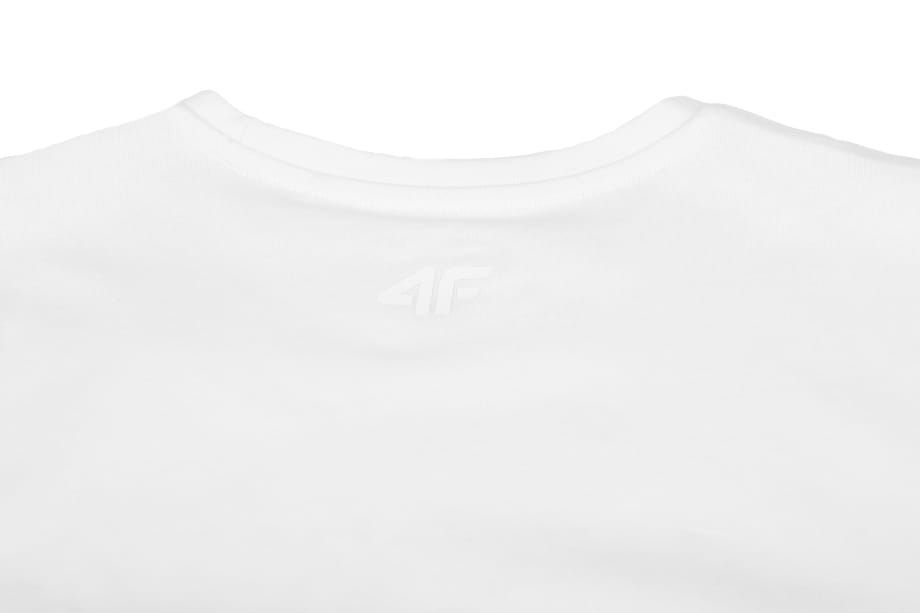 4F pánske tričko H4Z22 TSM031 10S