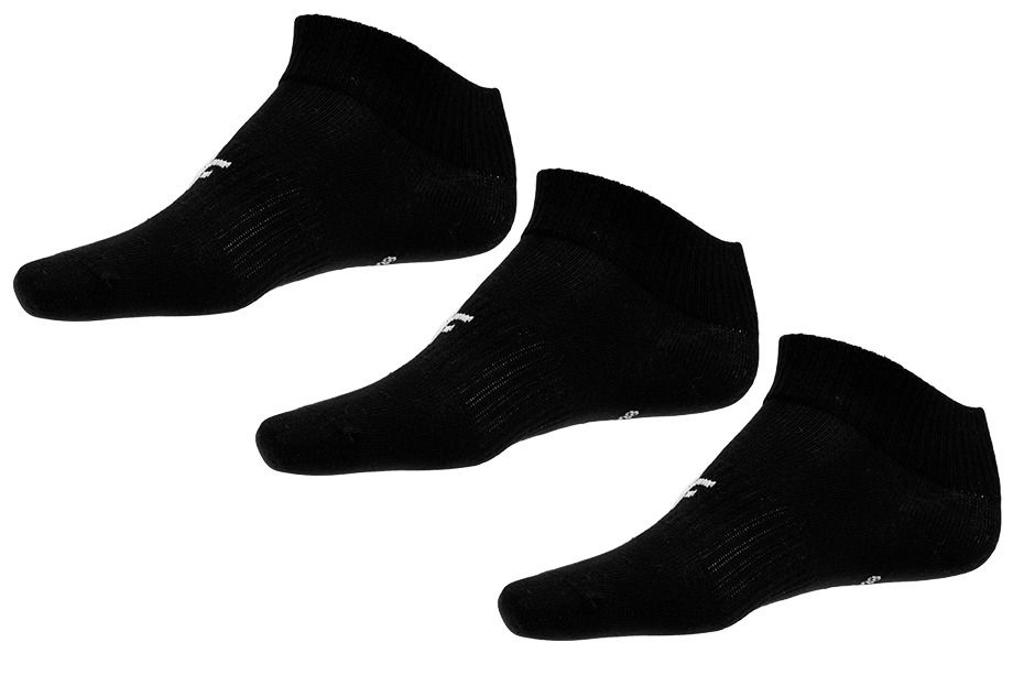 4F Dámske ponožky H4L22 SOD302 20S+20S+20S