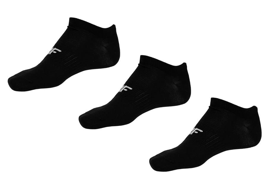 4F Pánske ponožky H4Z22 SOM301 20S 