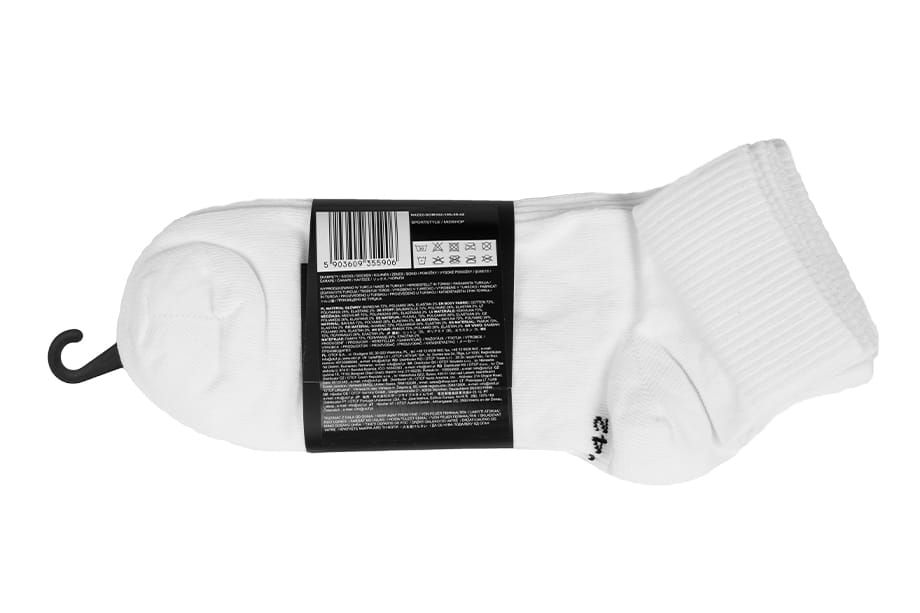4F Pánske ponožky H4Z22 SOM302 10S
