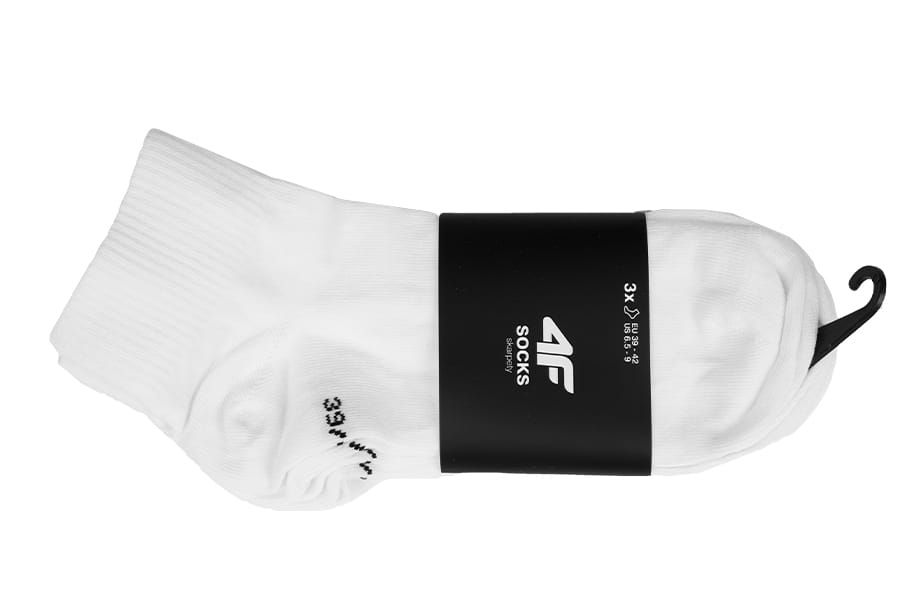4F Pánske ponožky H4Z22 SOM302 10S
