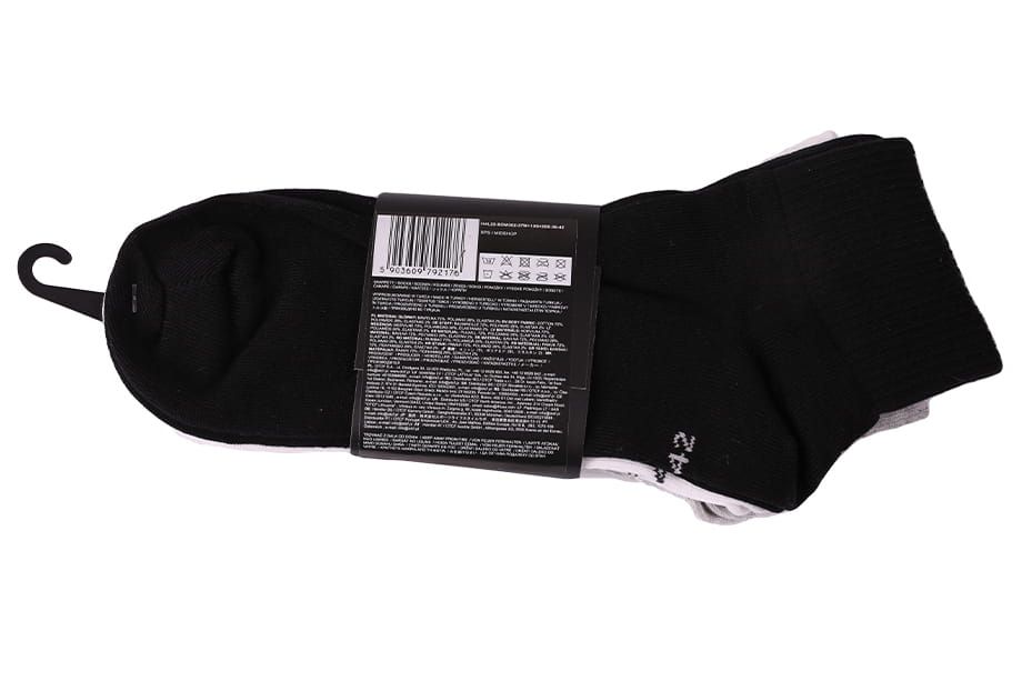 4F Pánske ponožky H4Z22 SOM302 90S
