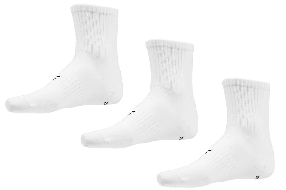 4F Pánske ponožky  H4Z22 SOM303 10S