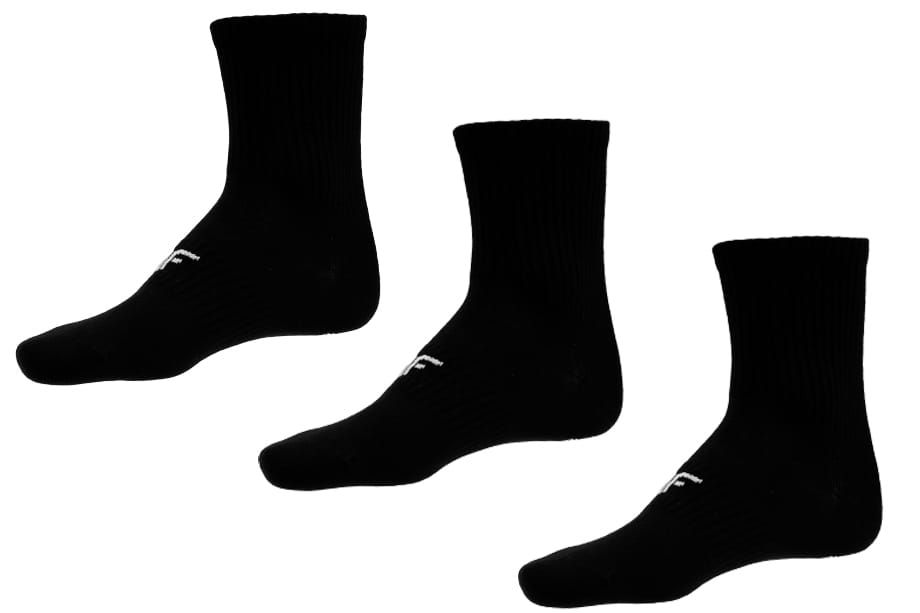 4F Pánske ponožky H4Z22 SOM303 20S