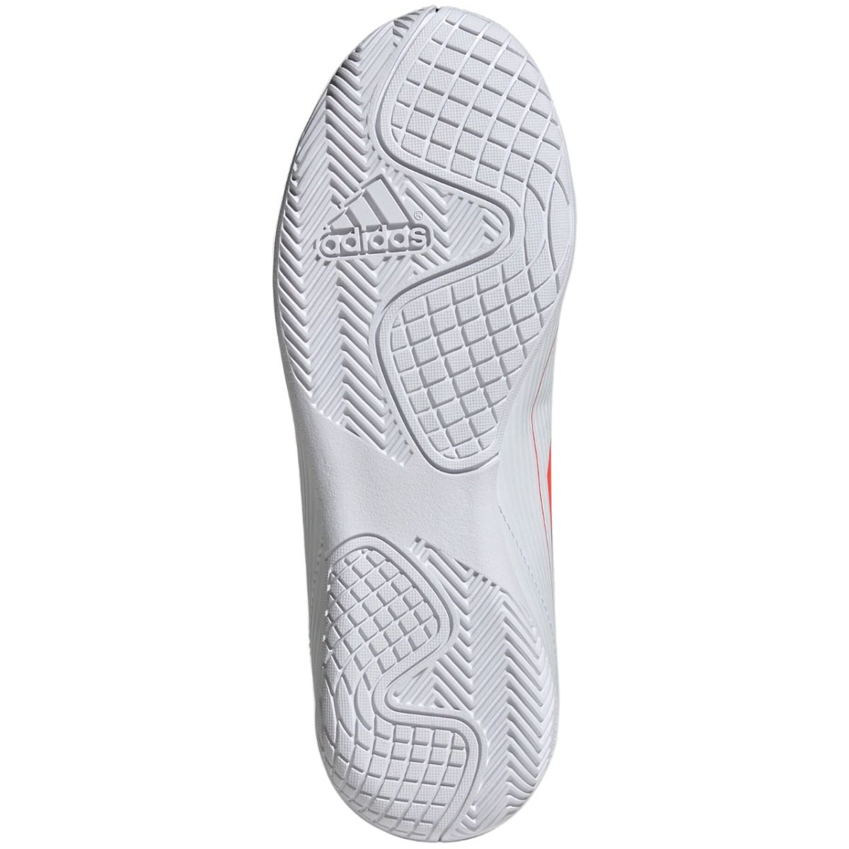 adidas Detské futbalové kopačky F50 Club IN IF1392 EUR 38 adidas Detské futbalové kopačky F50 Club IN IF1392 EUR 38