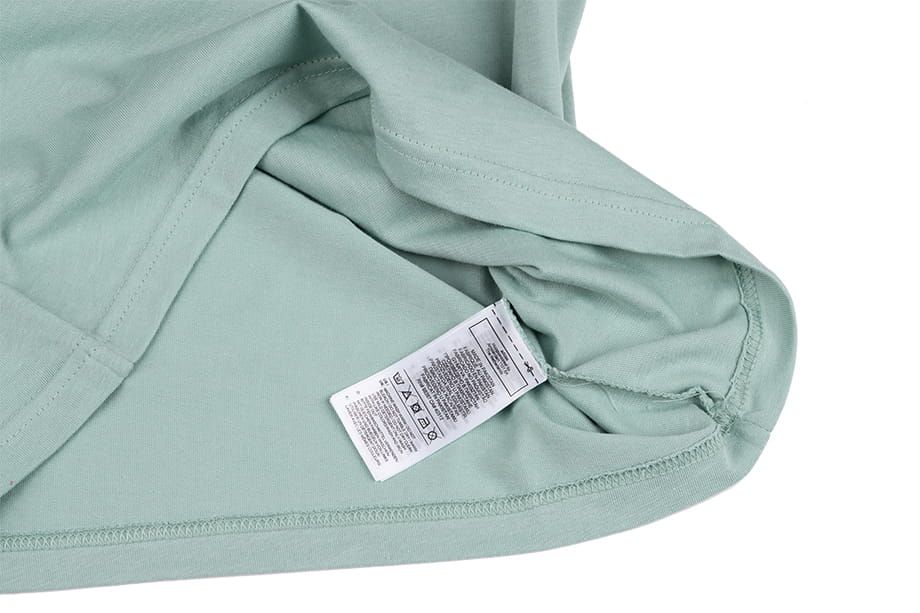 adidas dámske tričko Essentials Linear Slim Tee GL0776