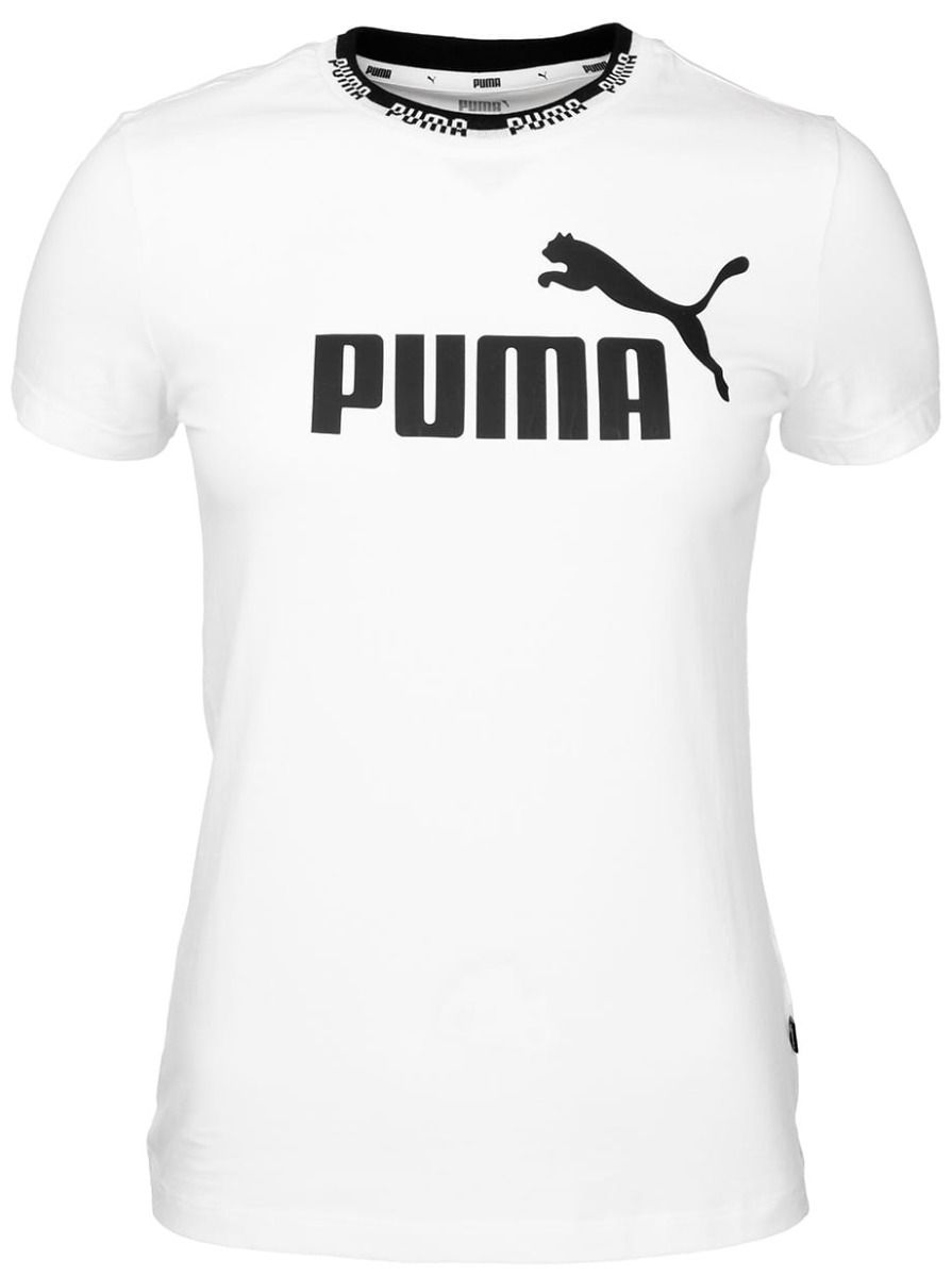 Puma Dámske tričko Amplified Graphic Tee 585902 02