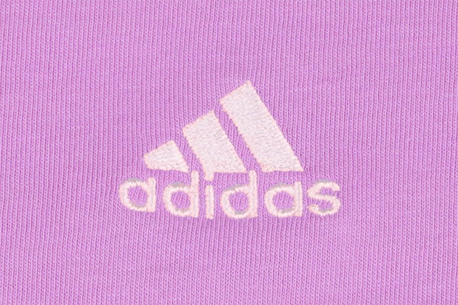 adidas dámske tričko Run It Tee Essentials Slim T-Shirt GL0790