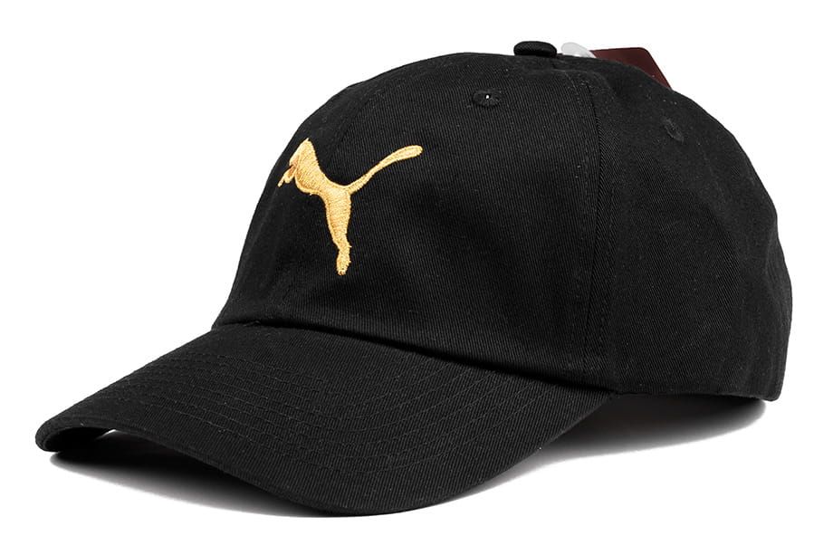 PUMA Bejzbalová čiapka ESS Cap Poppy 22416 42