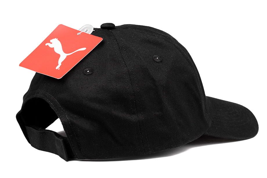 PUMA Bejzbalová čiapka ESS Cap Poppy 22416 42