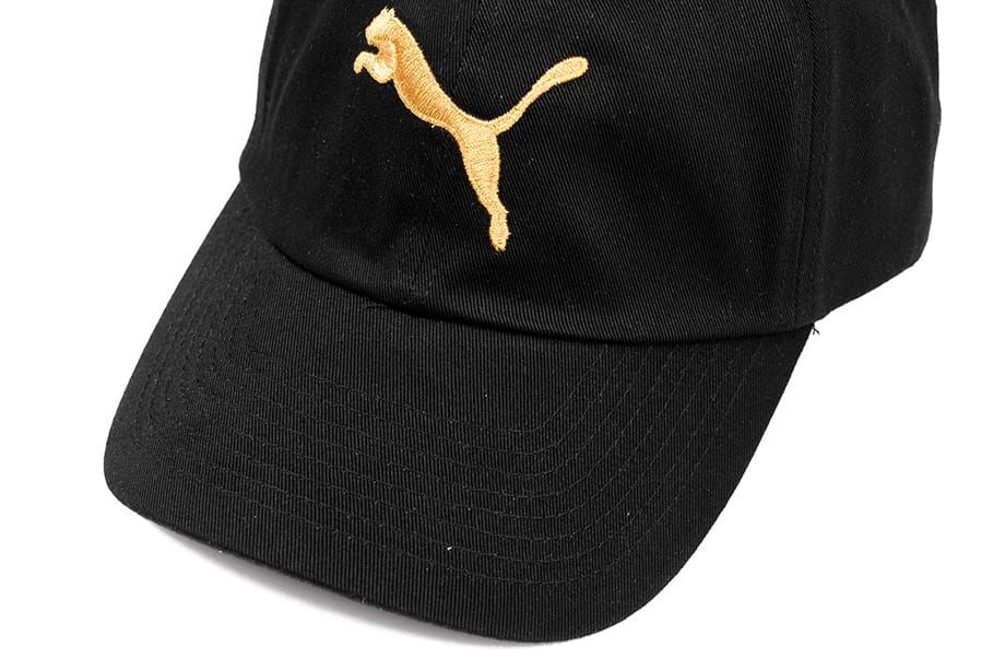 PUMA Bejzbalová čiapka ESS Cap Poppy 22416 42