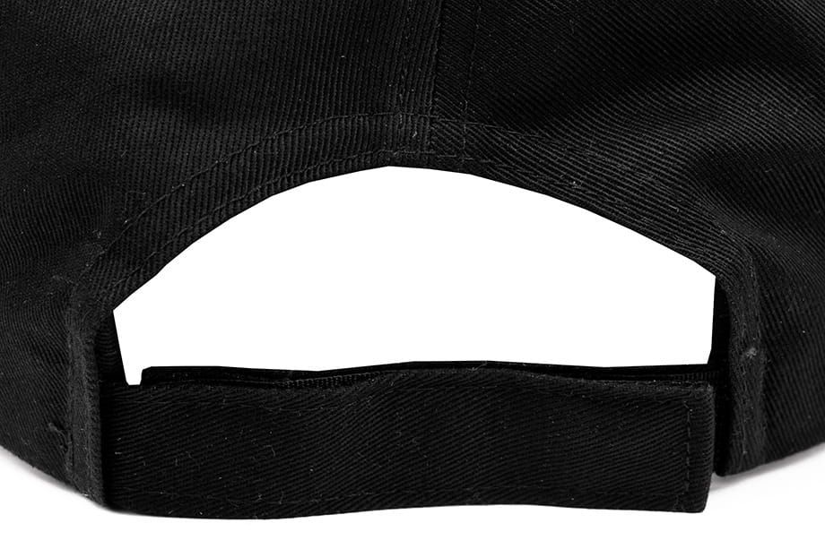 PUMA Bejzbalová čiapka ESS Cap Poppy 22416 42