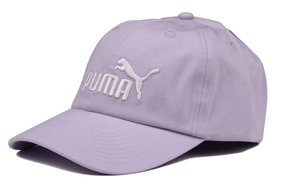 PUMA Bejzbalová čiapka ESS Cap Poppy 22416 37