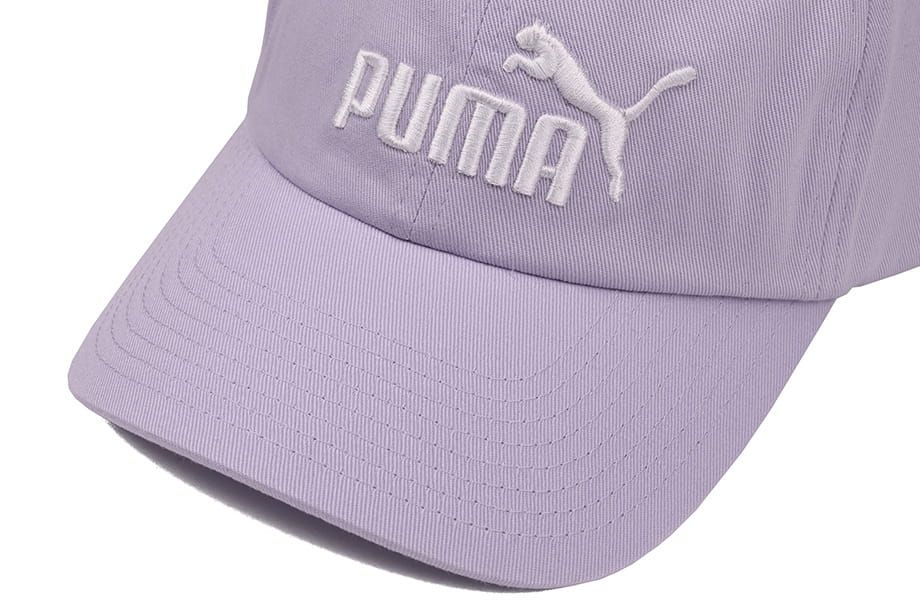 PUMA Bejzbalová čiapka ESS Cap Poppy 22416 37