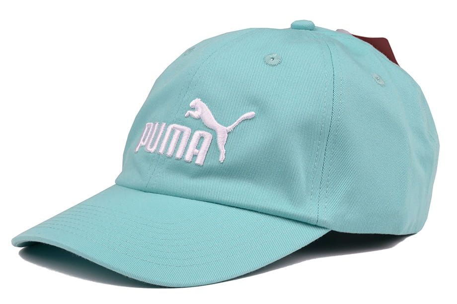 PUMA Bejzbalová čiapka ESS Cap Poppy 22416 38