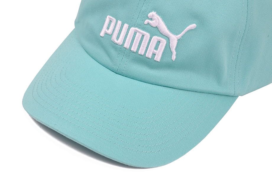 PUMA Bejzbalová čiapka ESS Cap Poppy 22416 38
