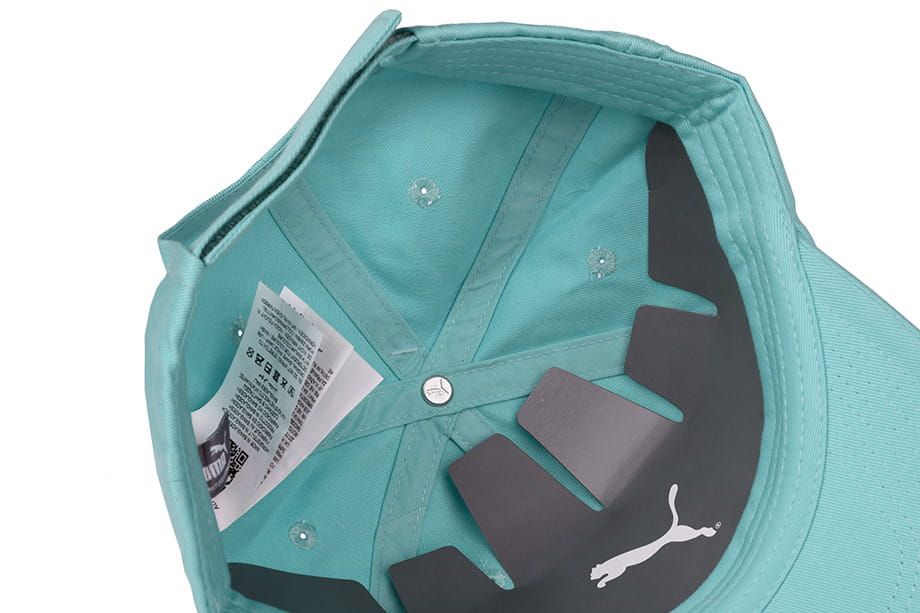 PUMA Bejzbalová čiapka ESS Cap Poppy 22416 38