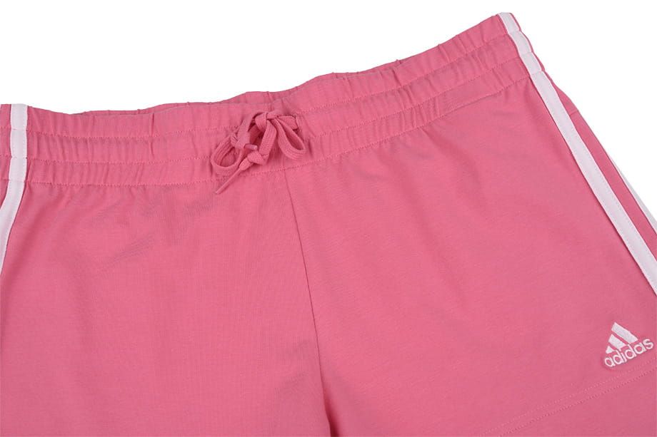 adidas dámske krátke nohavice Essentials Slim Shorts H07885