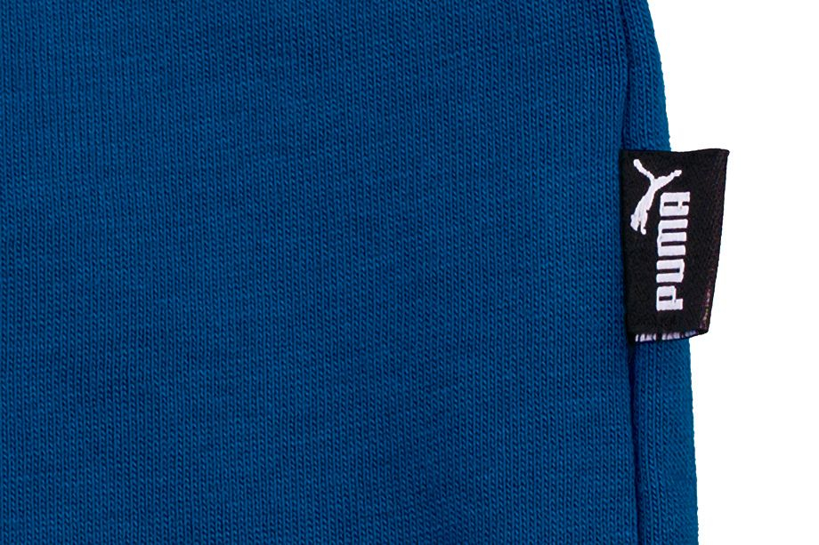 PUMA Tričko Pánske ESS Logo Tee 586667 12