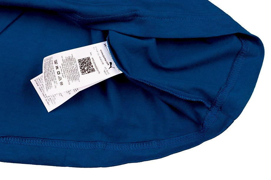 PUMA Tričko Pánske ESS Logo Tee 586667 12