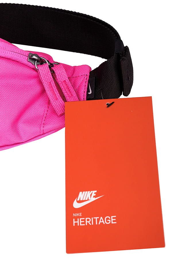 Nike športová ľadvinka BA5750 520