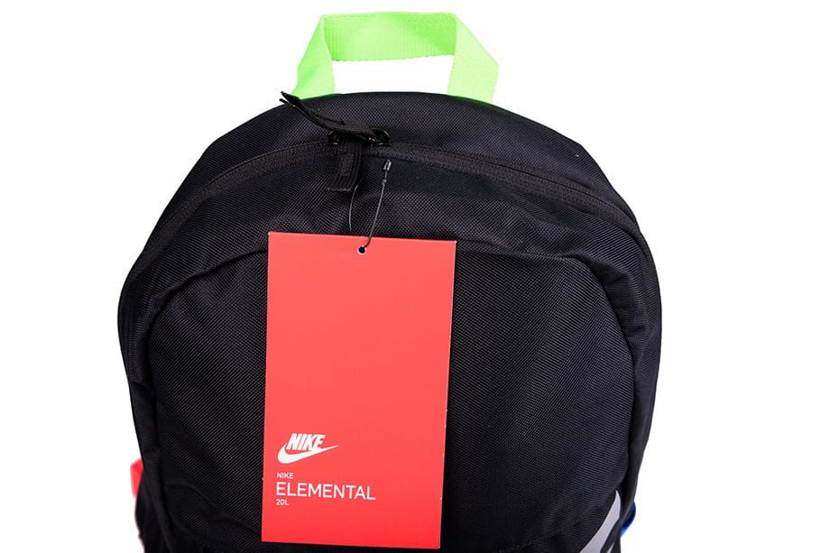 Nike Batoh + Peračník Y Elemental BKPK FA19 BA6030 010