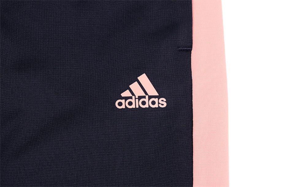 adidas športové Oblečenie Pre Deti Essentials Tric Tracksuit GS0188