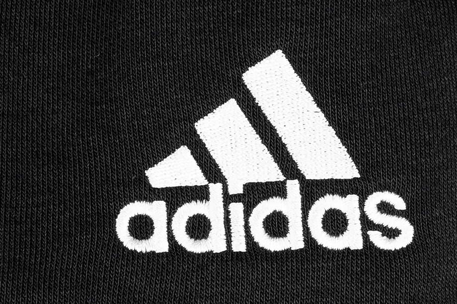 adidas Krátke Nohavice Pánske Essentials French Terry 3-Stripes Shorts GK9597