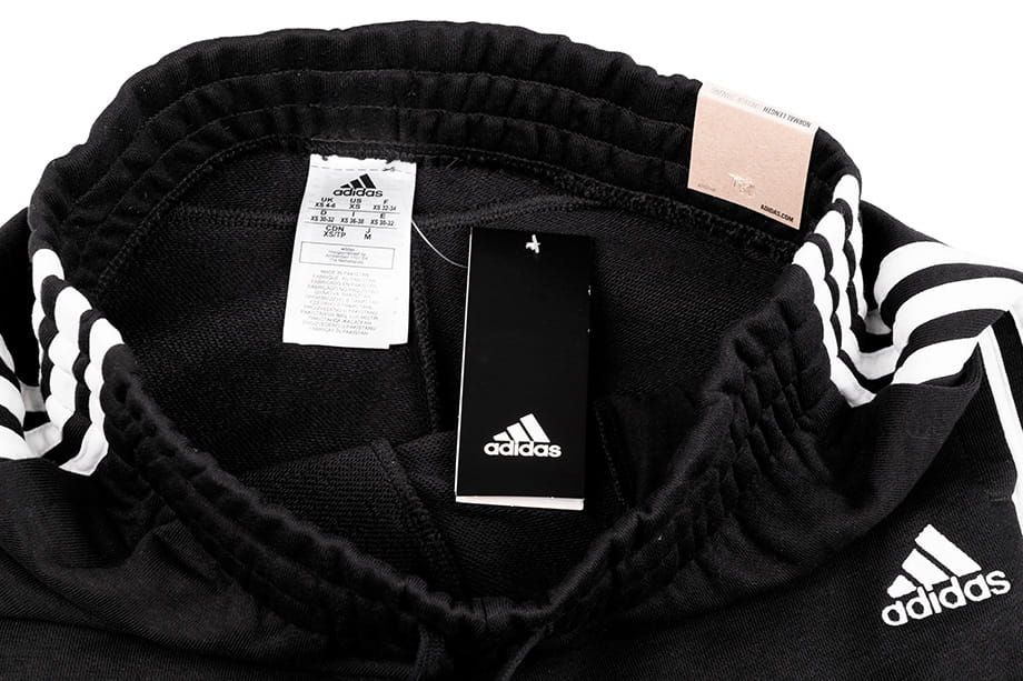 adidas Tepláky Dámske Essentials 3S Slim Tapered Cuffed Pant GM8733