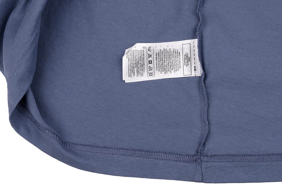 adidas Tričko Pánske Essentials T-Shirt GK9135