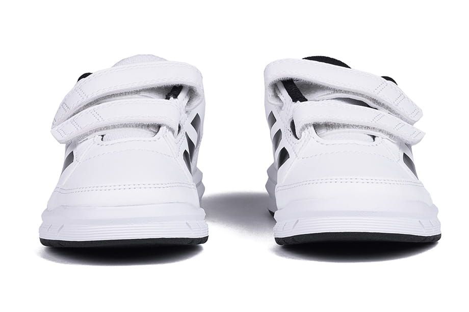 adidas Detská Obuv AltaSport CF K D96830