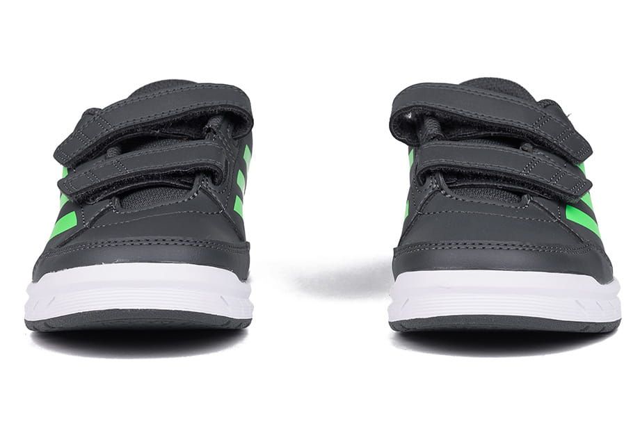 adidas Detská Obuv AltaSport CF K D96826