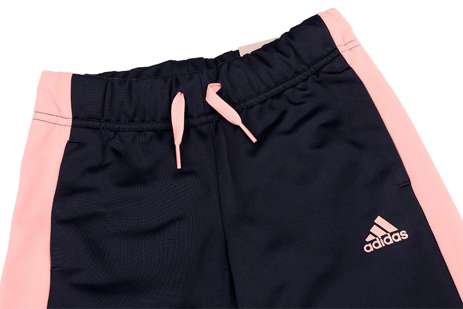 adidas športové Oblečenie Pre Deti Essentials Tric Tracksuit GS0188