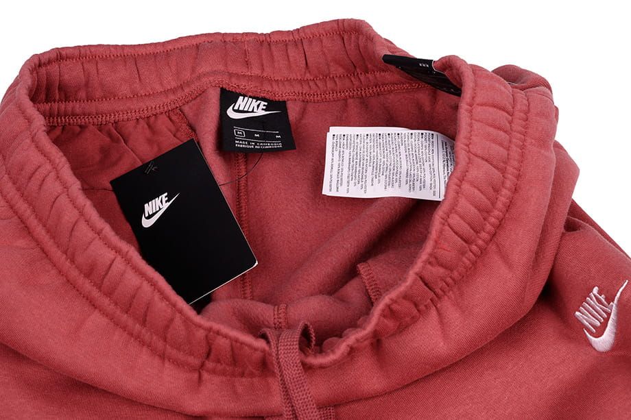 Nike Tepláky Pánske Club Jogger BV2671 661