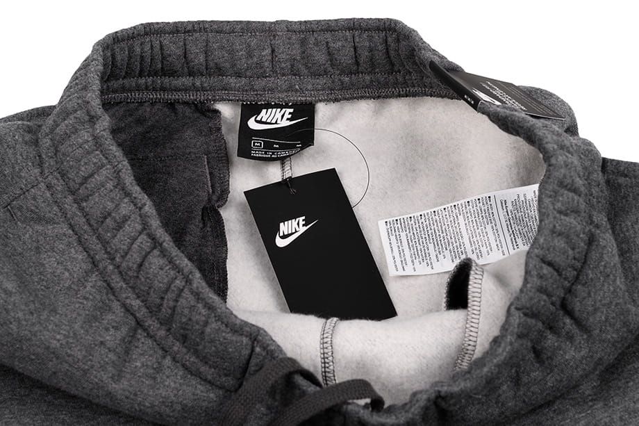 Nike Tepláky Pánske Club Jogger BV2671 071