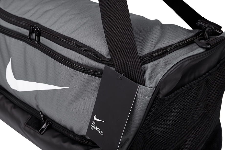 Nike Taška Brasilia 5 Duffel BA5955 026 roz.M