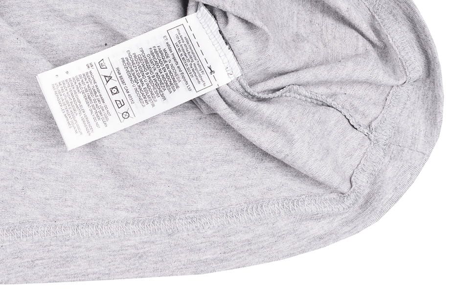 adidas Tričko Pánské MH BOS Tee DT9930