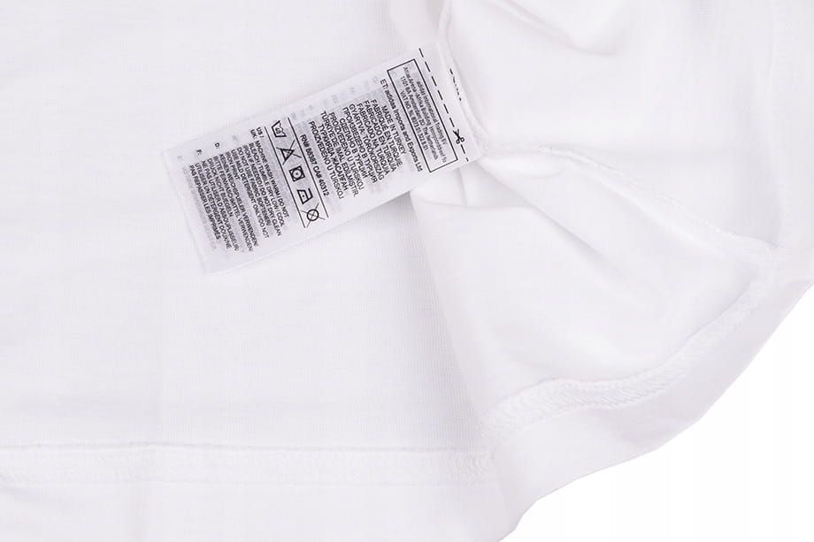 adidas Tričko Pánské T-Shirt Essentials DQ3056