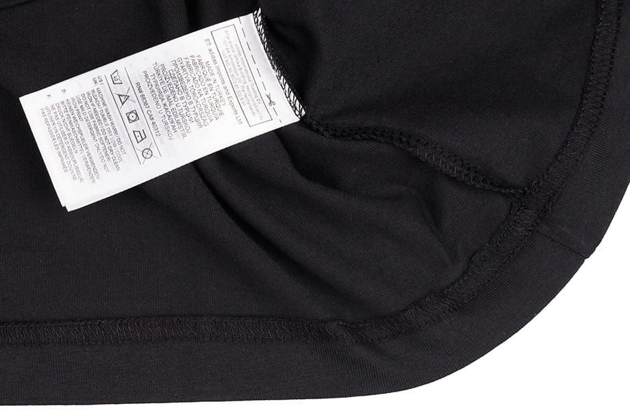 adidas Tričko Pánské Essentials DU0404