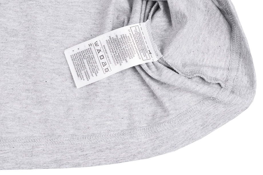 adidas Tričko Pánské T-Shirt Essentials DU0409
