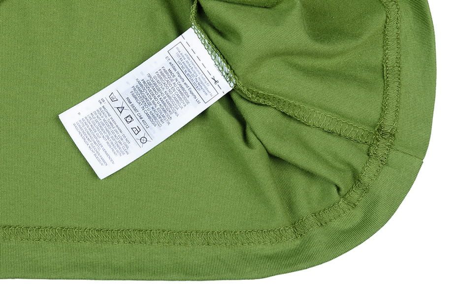 adidas Tričko Pánské T-Shirt Essentials EI9823