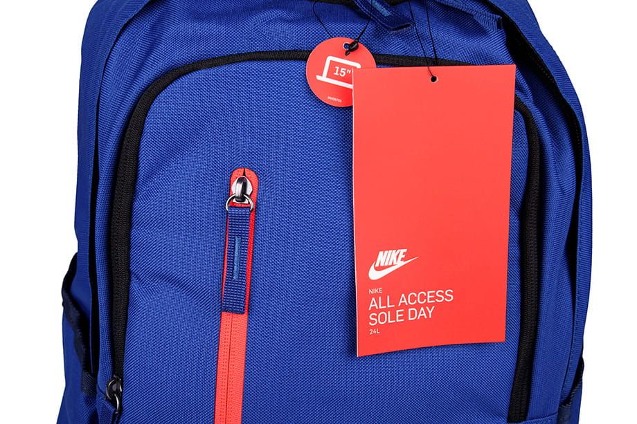 Nike Batoh All Access Soleday BA5532 438