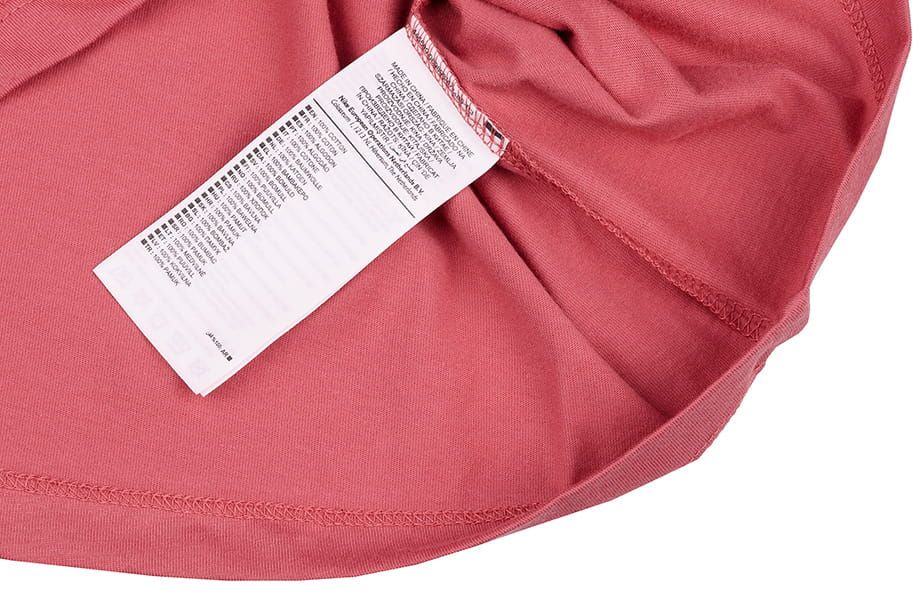 Nike Dámske Tričko Tee Essential Icon Future BV6169 897