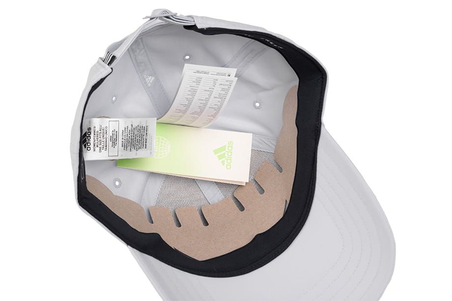 adidas Pánské čiapka šiltovka Baseball Lightweight Embroidered Logo OSFM GM6261