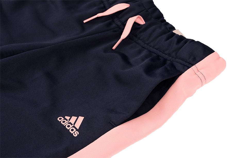 adidas športové Oblečenie Pre Deti Essentials Tric Tracksuit GS0188