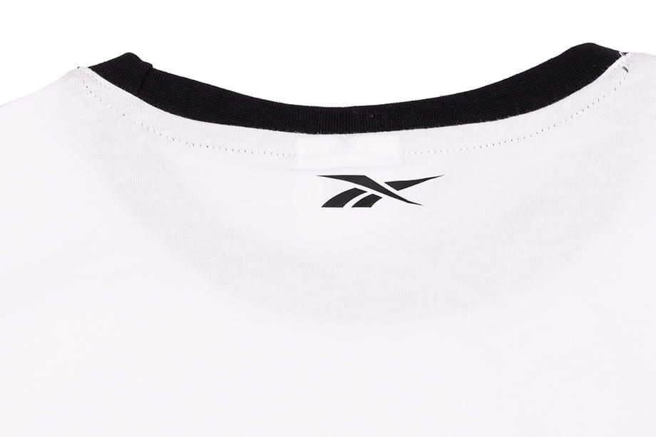 Reebok Pánske Tričko TE LL Blocked SS TE FJ4687