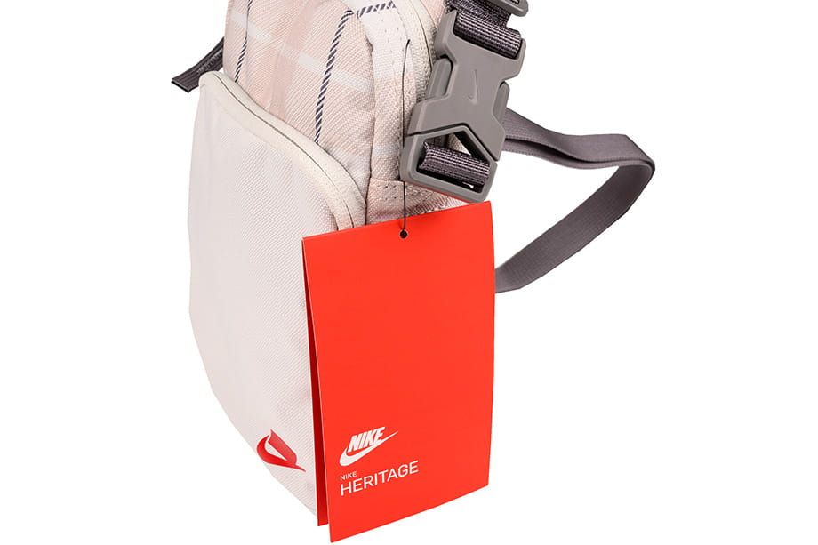 Nike Taška Ladvinka Heritage Printed 2.0 BA5899 030